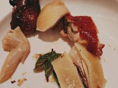 -沿江海南菜·文昌鸡祖师爷(大东海店)