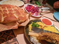 -梅夫娜土耳其餐厅.清真HALAL