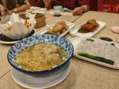 -点都德(汇胜楼店)