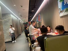 -海底捞火锅(亲子主题北金鹰店)