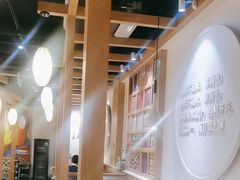 -黑家养生粥道馆(新世纪店)