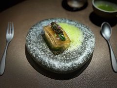-Fumée 拂鳴