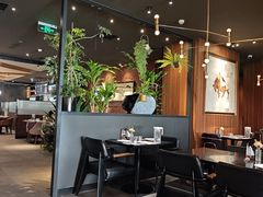 -西堤牛排(北京国瑞店)