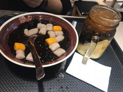-鲜芋仙(观音桥大融城LG店)