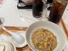 -味千拉面(广州白云机场T1西二店)