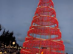 -海南清水湾莱佛士酒店