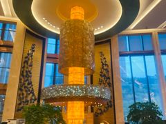 -济南喜来登酒店