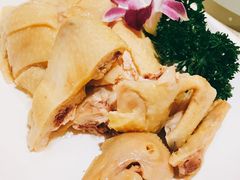 -逸林轩中餐厅(中信泰富朱家角锦江酒店)