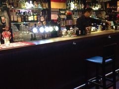 兰桂坊酒吧街-兰桂坊