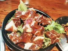 -原始泥炉烤肉(总店)
