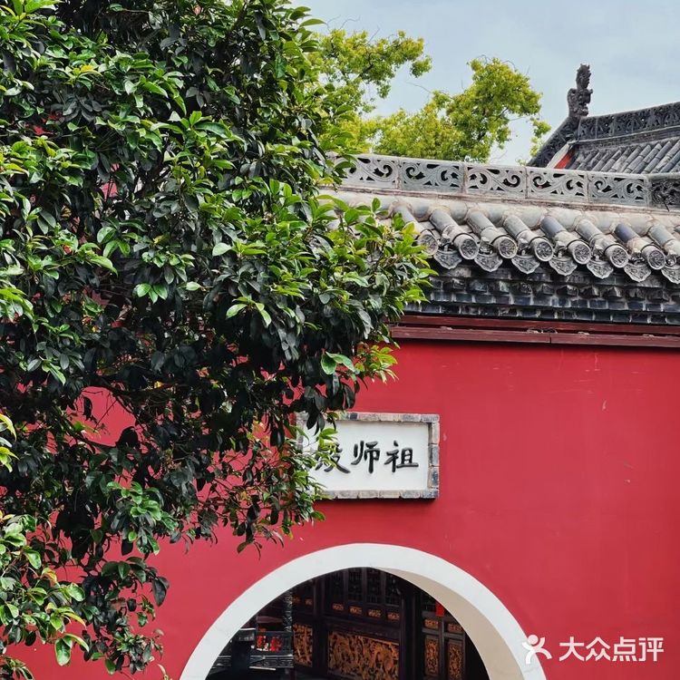 📷武汉摄影｜长春观