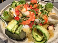 -Ginger(兴国路店)