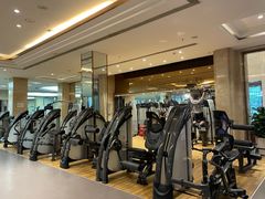 -菲力德健身(曲江观邸店)