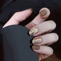 -H12 STAR日式美甲美睫专门店