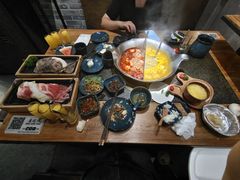 -湊湊火锅·茶憩(东城万达店)