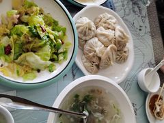 -老庞家水馅包子馆