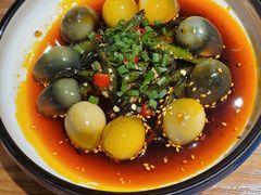 -德香苑脆皮烤鸭·经典(爱融荟城店)