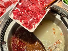 -季季红火锅(长沙步行街店)