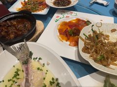 -古南都·老广东酒楼(龙江店)
