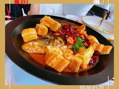 -柿合缘新京菜(国金中心商场店)