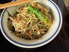 -万三面馆(青龙正街太古里店)