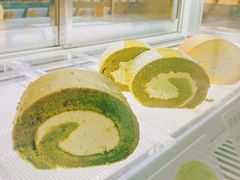 -巴思客蛋糕(交通路店)