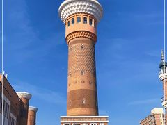 -新疆国际大巴扎