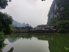 -明仕田园
