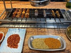 -泰善串店•延边朝鲜族烧烤(理工大学店)