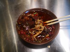-蜀川川破店·江湖菜·烧烤(北京首店)