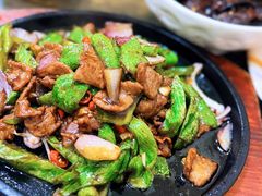 -神仙钵湘香土菜馆(光华路店)