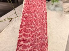 -左庭右院鲜牛肉火锅黑金店(陆家嘴中心店)