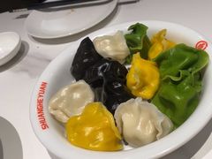 -双合园·海鲜水饺青岛菜(万佳广场店)