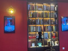 -恐怖游戏(湖滨店)