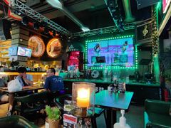 -Famous肥猫墨西哥音乐餐吧(五棵松华熙LIVE店)