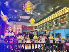 -云鼎·炙火精酿啤酒秘制烧烤(工体店)