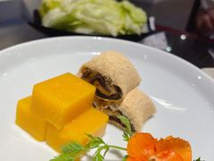 -东来顺饭庄(金泉广场店)
