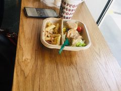 -星巴克臻选(北京富力家园店)