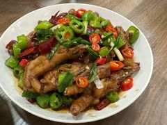 -江西饭店(黄浦区店)