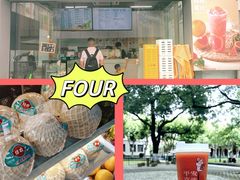 -星巴克(上海交通大学店)