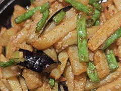 -鑫小城故事·藕汤·家常菜(台北一路总店)