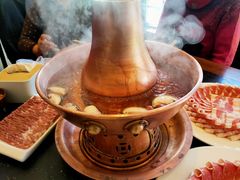 -南门涮肉(通州店)