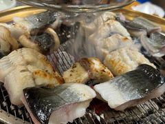 -味家烤肉烤鳗鱼牛排(西塔旗舰店)