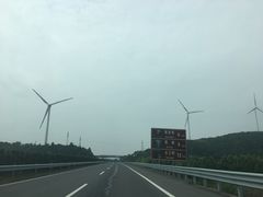 -庐山天沐温泉度假村