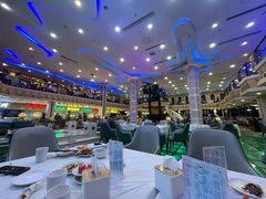 -碧中海汤泉汗蒸酒店