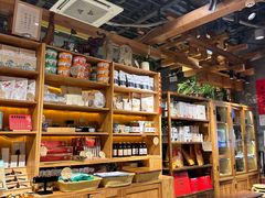 -素虎料理(前门店)