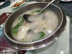 -邢家锅贴老店·非遗·开封菜(金明广场店)