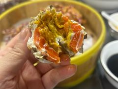 -七的湖·江南蟹舫·阳澄湖农家菜(蟹舫苑店)