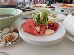 -写庭·鱼鲜川菜·宴请(铁像寺水街店)