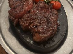 炙烤安格斯肋眼牛排-食间牛排(湖西路店)